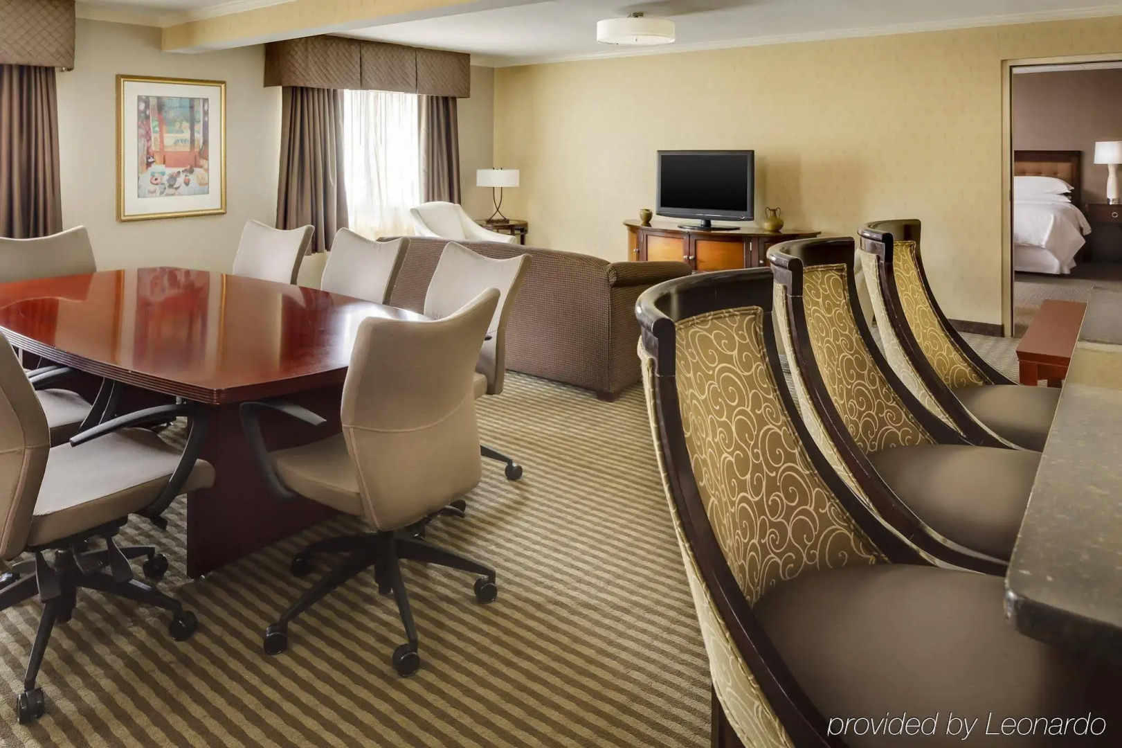 Wyndham Omaha / West Dodge