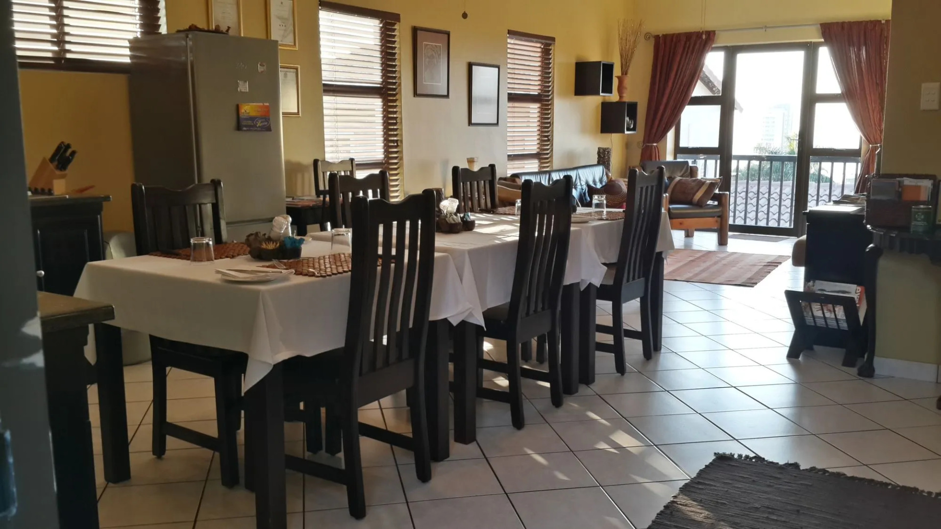 Crooked Tree Cottage