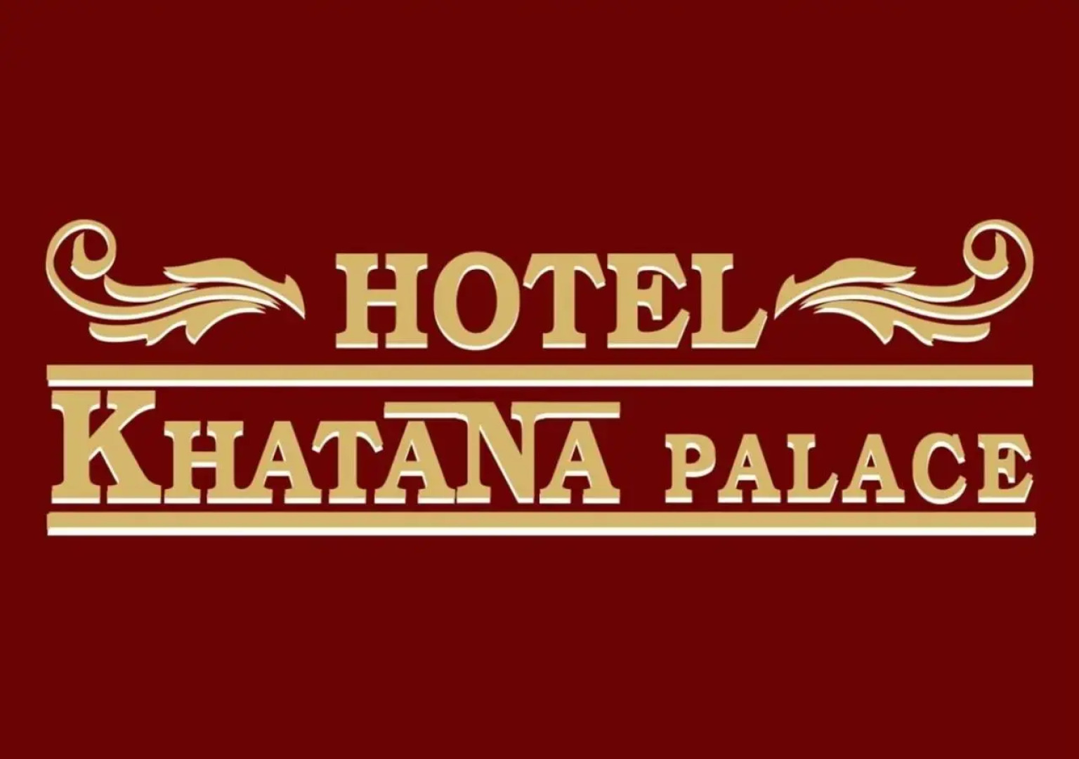 Hotel Khatana Palace