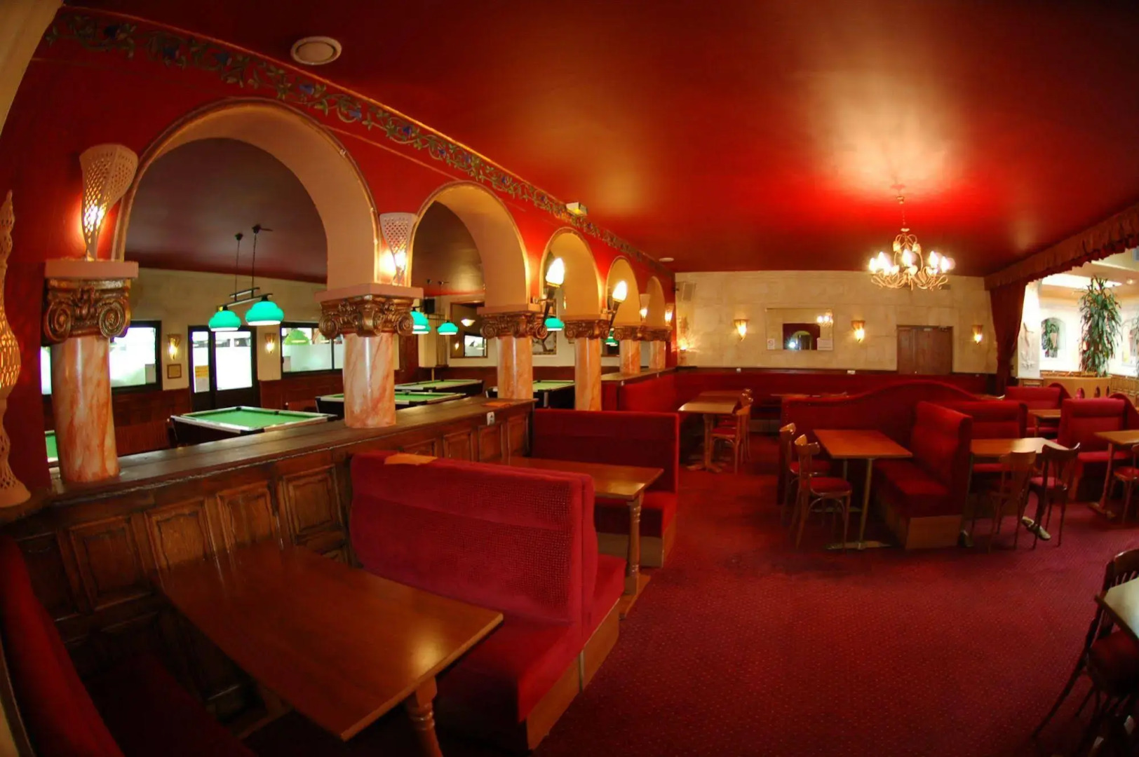 Hotel Des Couronnes Chateaudun