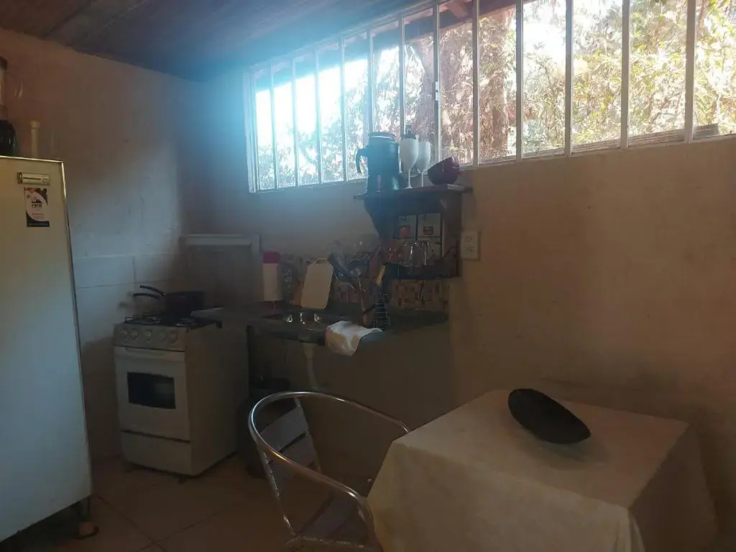 Suítes e Chalés da Praia