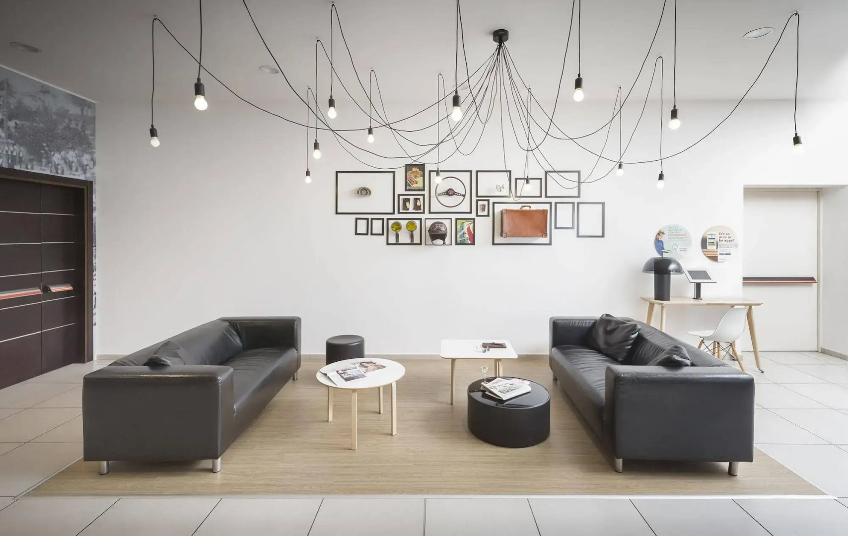 B&B Hotel Milano - Monza