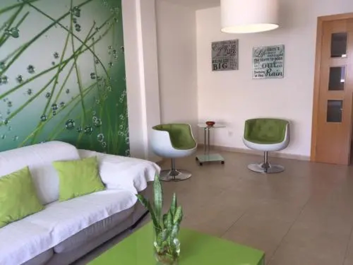 Apartamento Atlántico