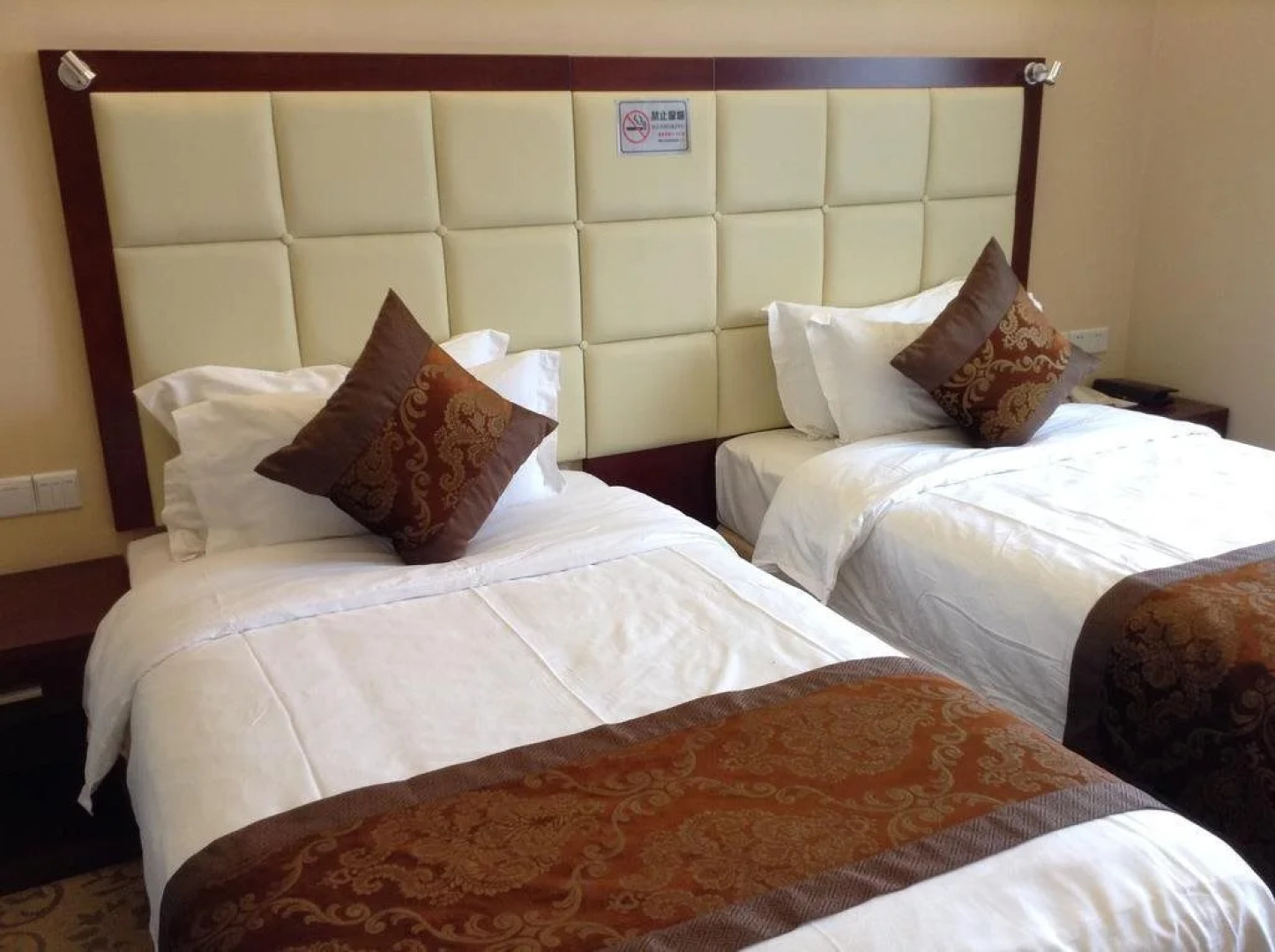 Shenzhen Guest House Xinyuan Building