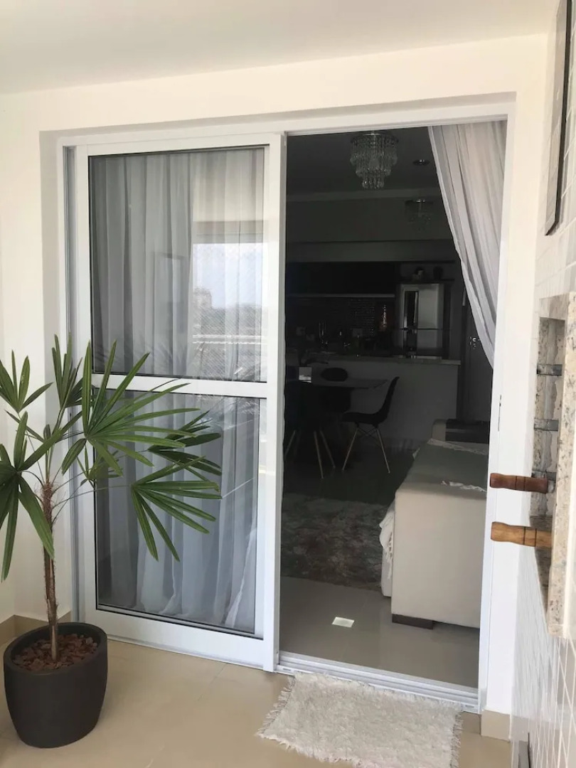 Apartamento novo bertioga