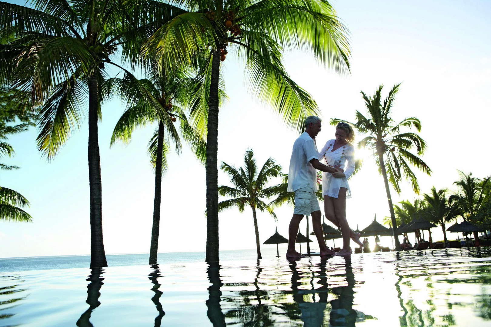 Heritage Awali Golf & Spa Resort – All Inclusive