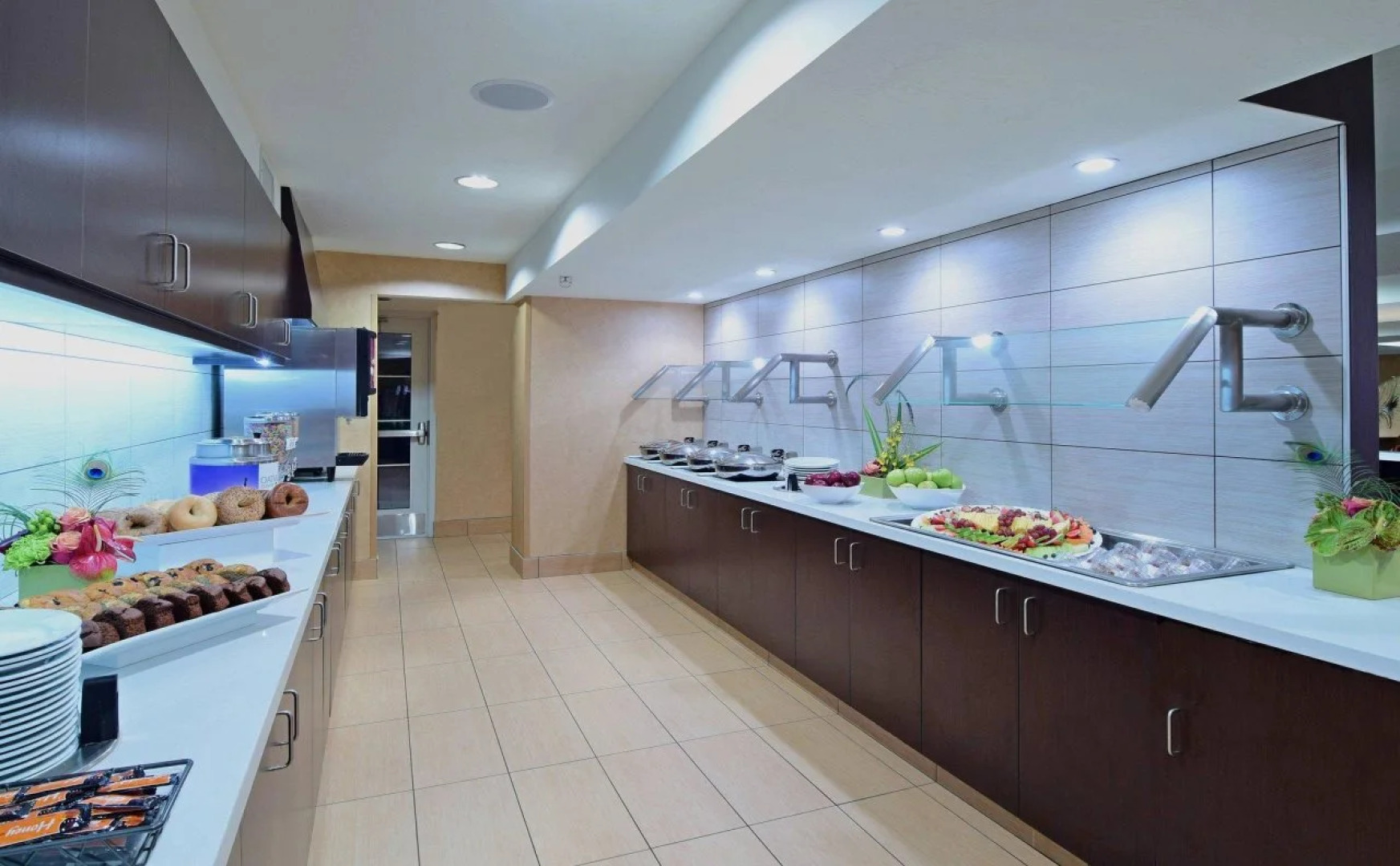 Residence Inn by Marriott Salt Lake City - Downtown