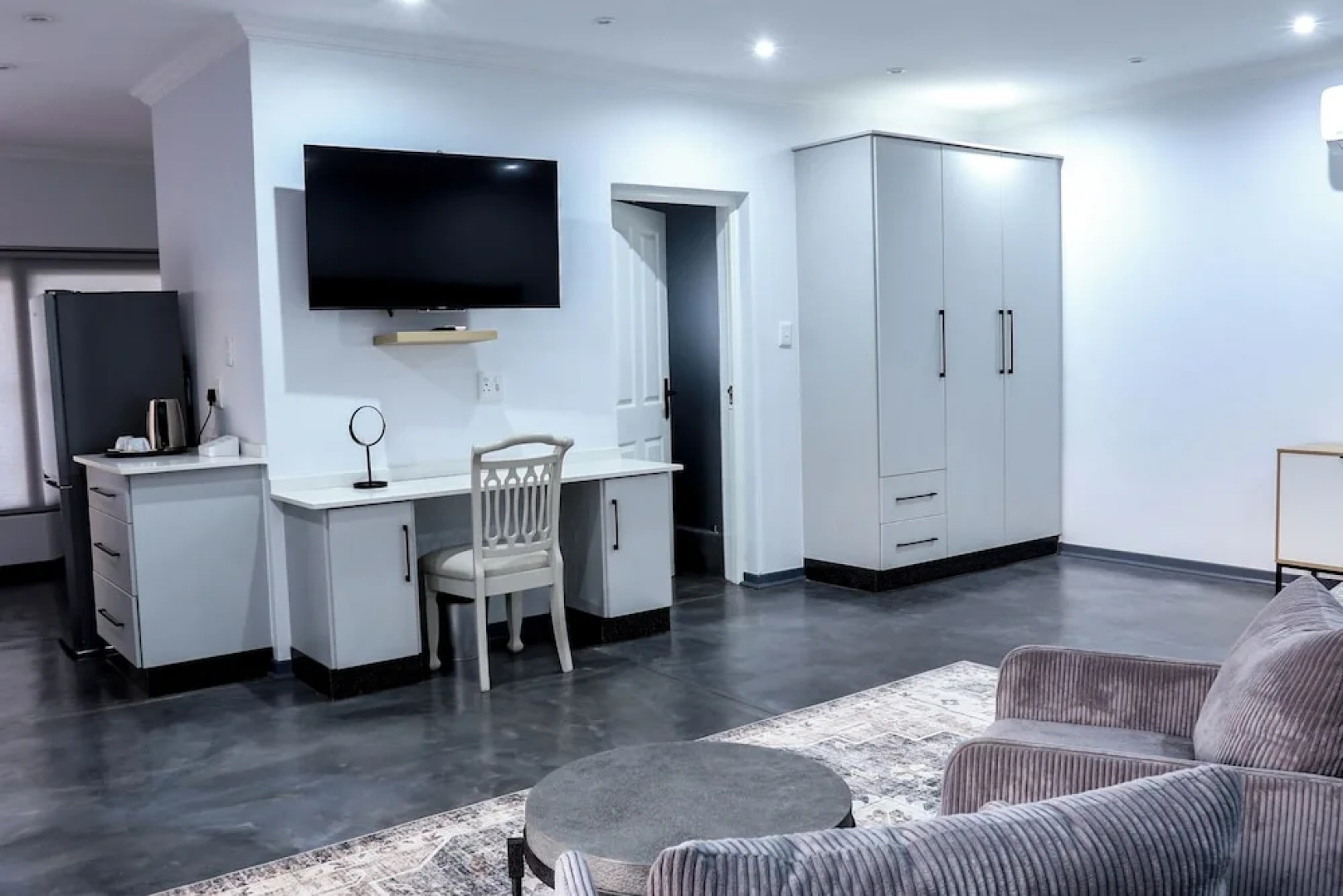 Siesta Manor Guesthouse