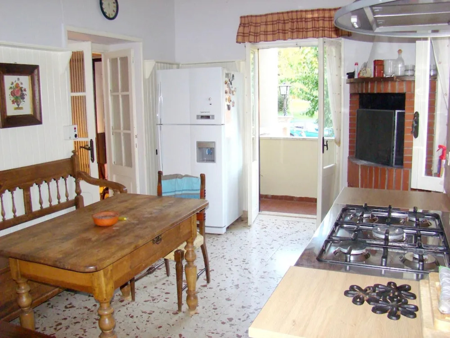 Villa With 5 Bedrooms In Poggio Catino With Private Pool Enclosed Garden And Wifi