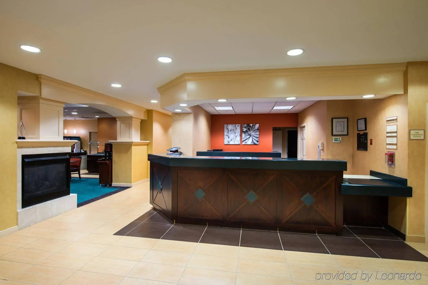 Residence Inn by Marriott Boston Framingham