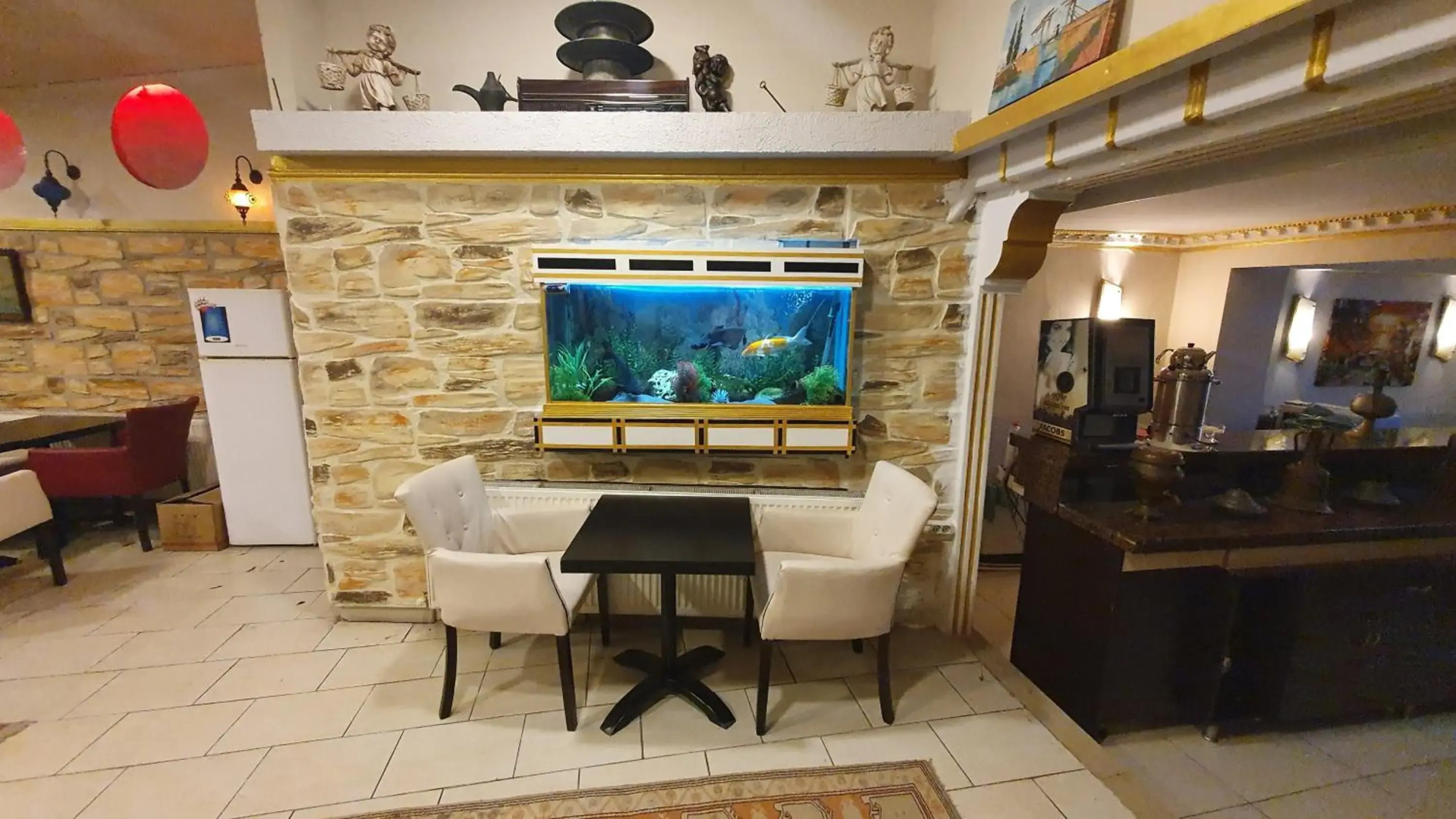 Sultanahmet Park Hotel