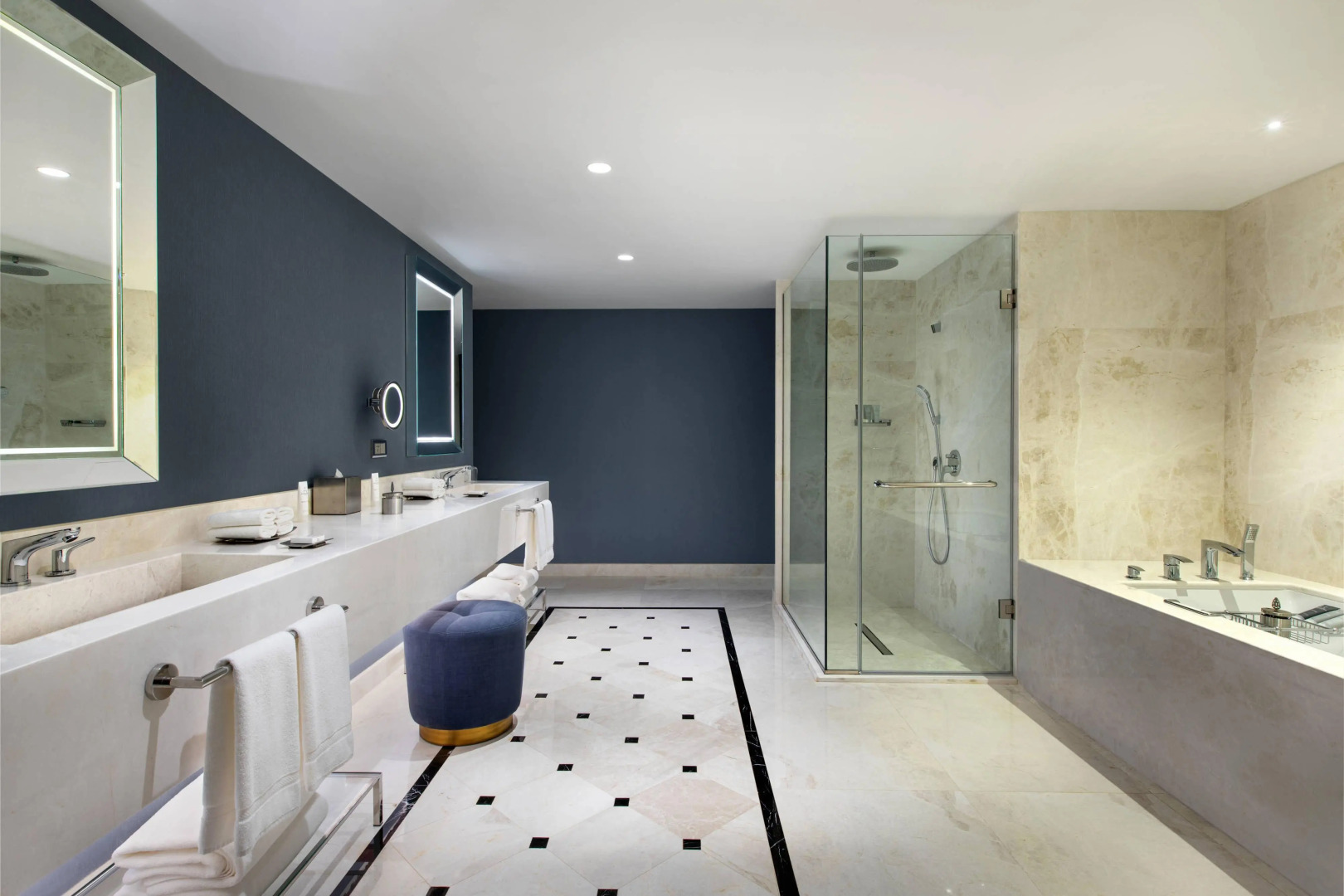 JW Marriott Istanbul Bosphorus