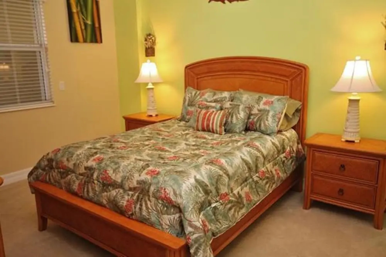 Malibu 803 Apartment 3