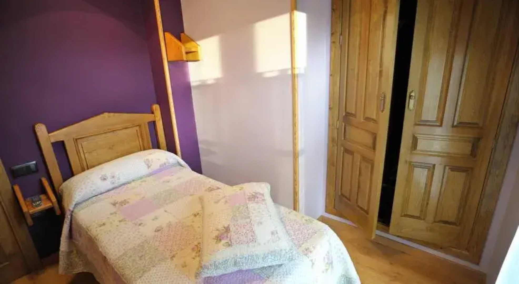 Apartamentos Casa Clemente