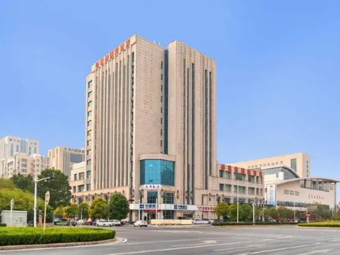 Fuyuan International Hotel
