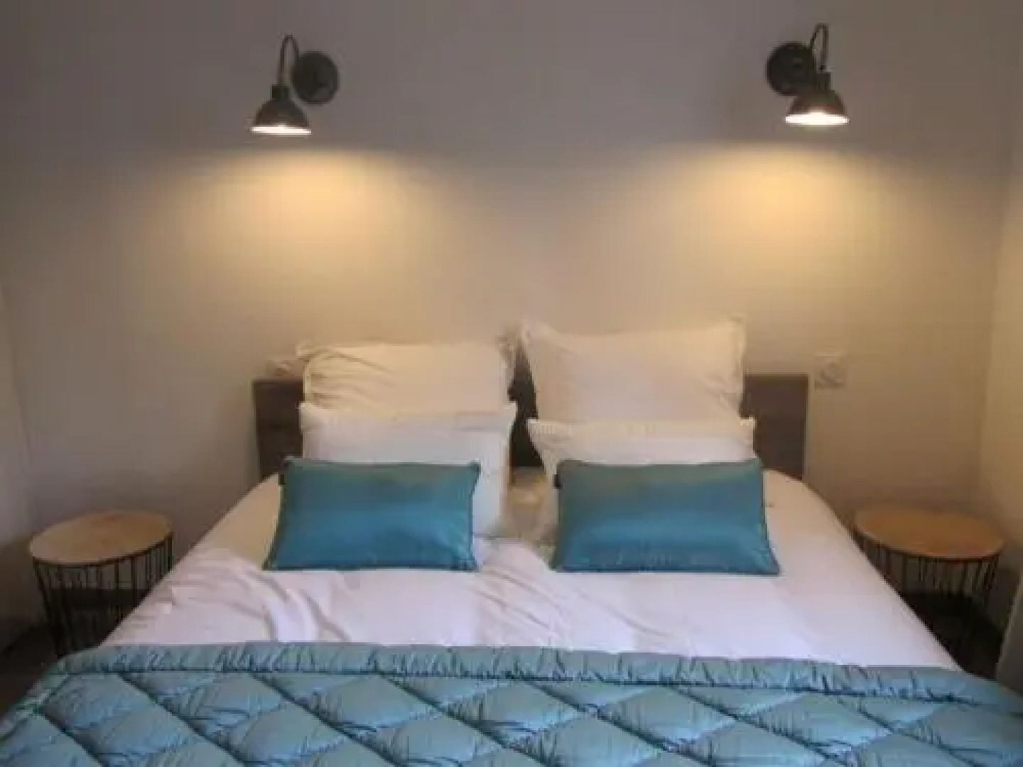 House L'ouche de jouvence 2