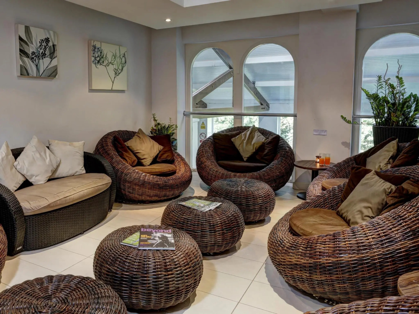 The Knaresborough Inn - The Inn Collection Group