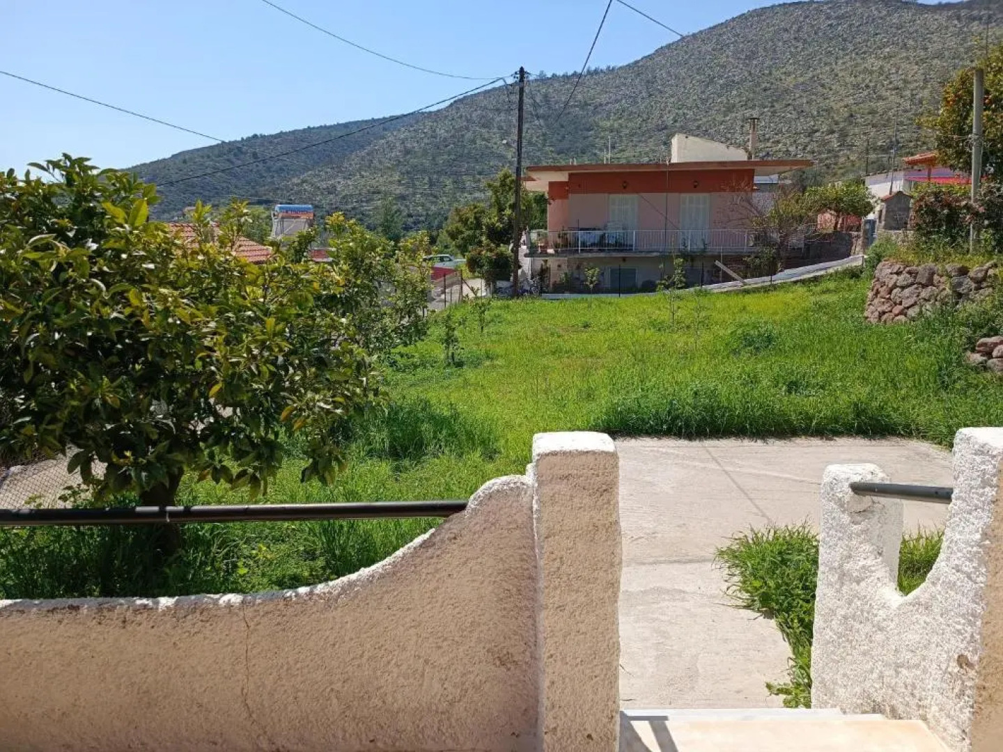 Magnificent Sea View House