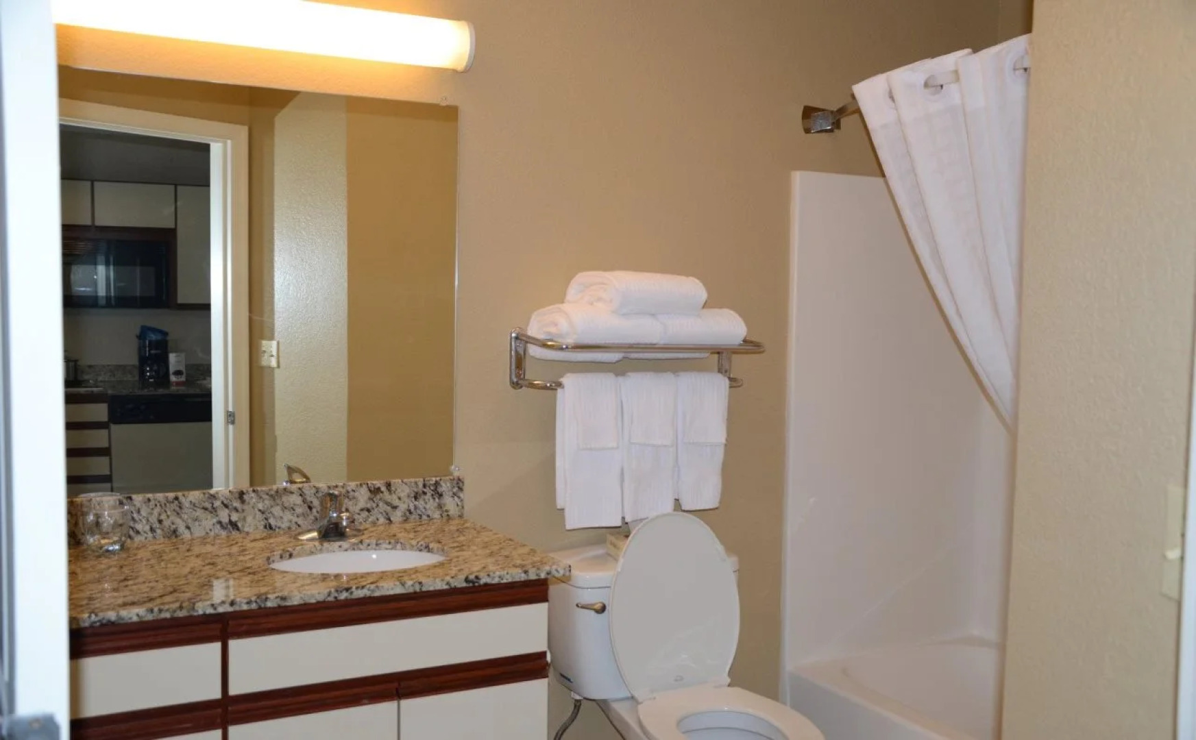 Candlewood Suites Hopewell - Fort Lee by IHG