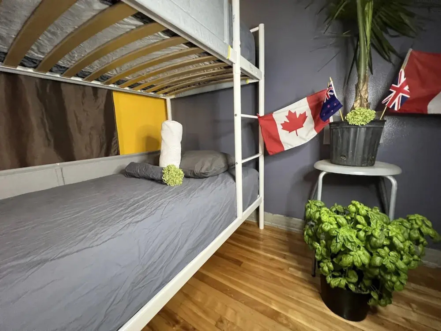 Pied-A-Terre Mont-Royal