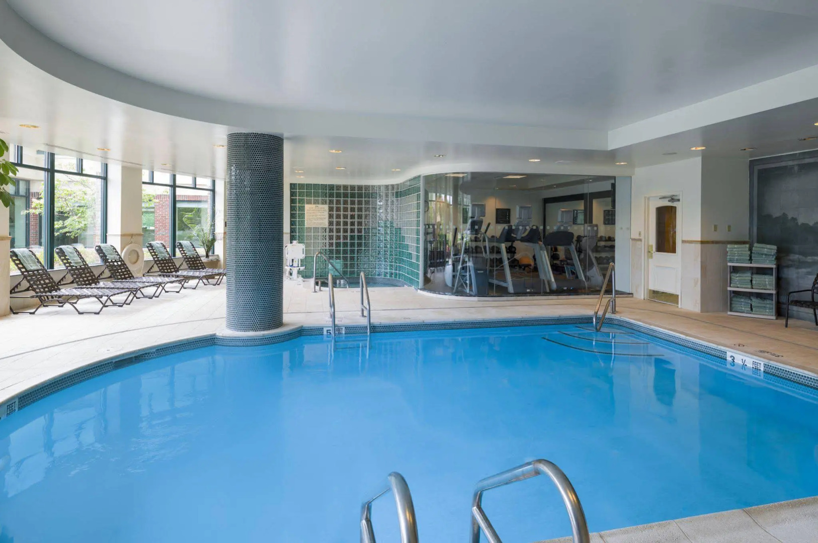 Hilton Garden Inn Hartford South/Glastonbury