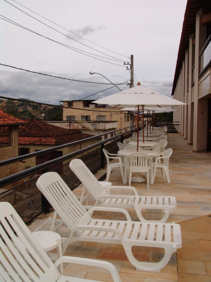 Hotel Solar Corte Real