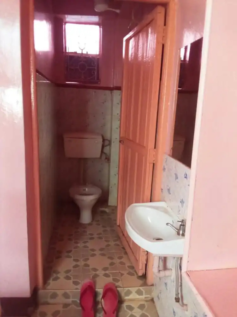 Baraka Guest House - Adults Only