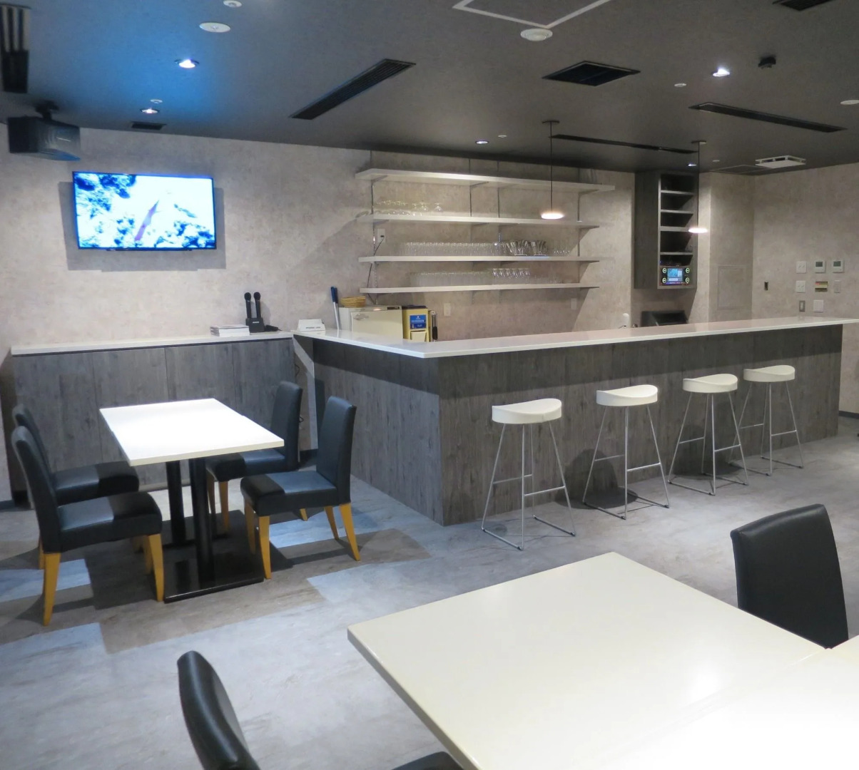 Shiraraso Grand Hotel