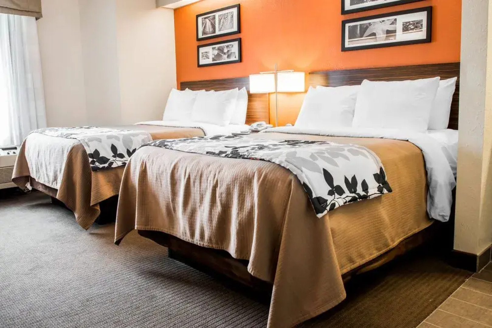 Quality Inn Bridgeport-Clarksburg