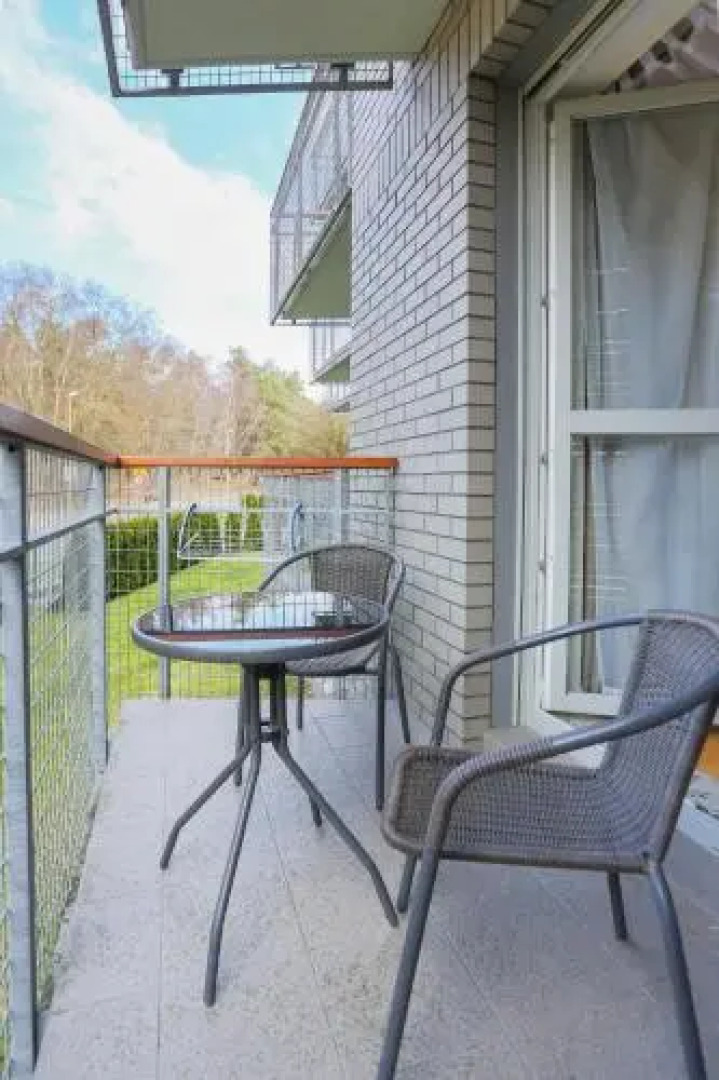 Apartamenty Bałtycka by Renters