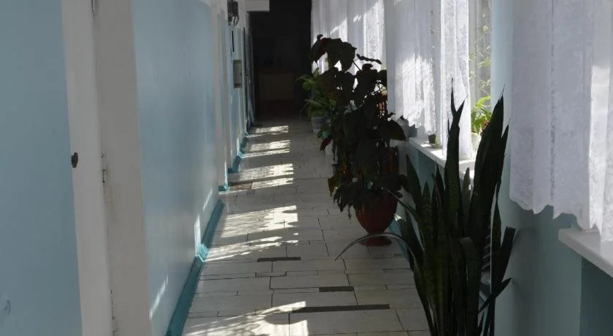 Хостел Платинум