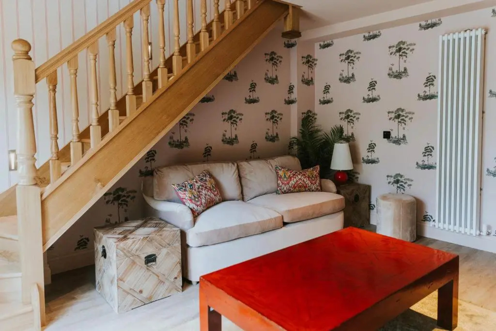 The Tempus at Charlton Hall Estate