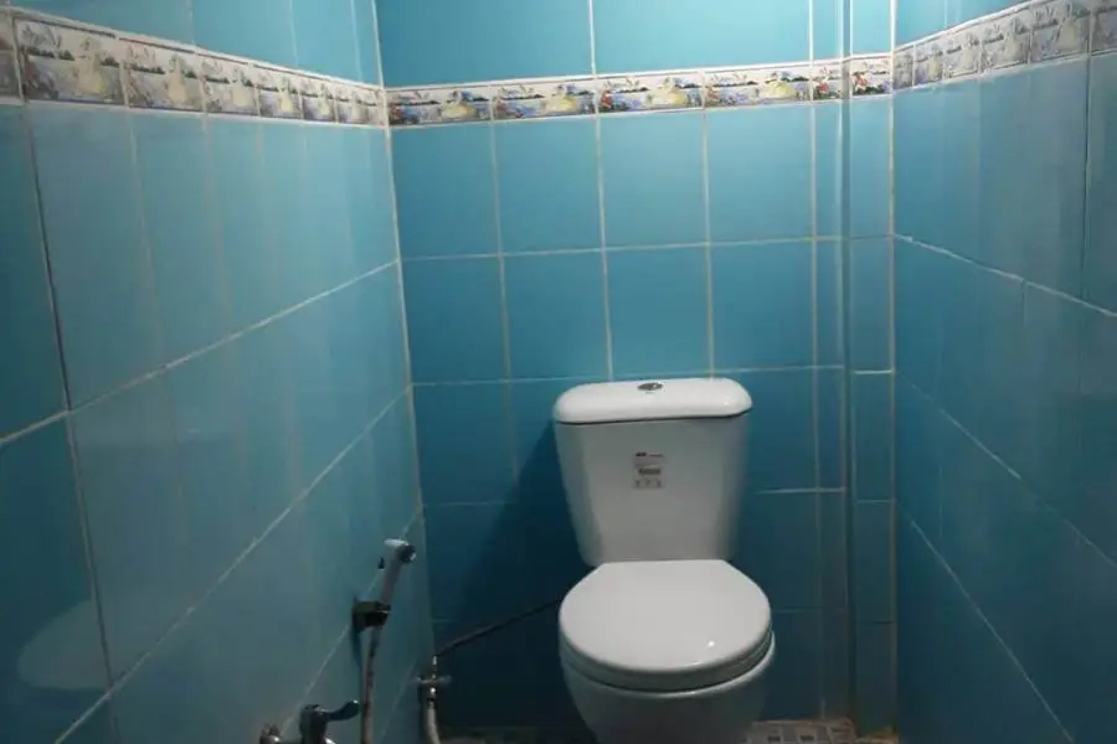 Guest House Syariah LP3B Brebes