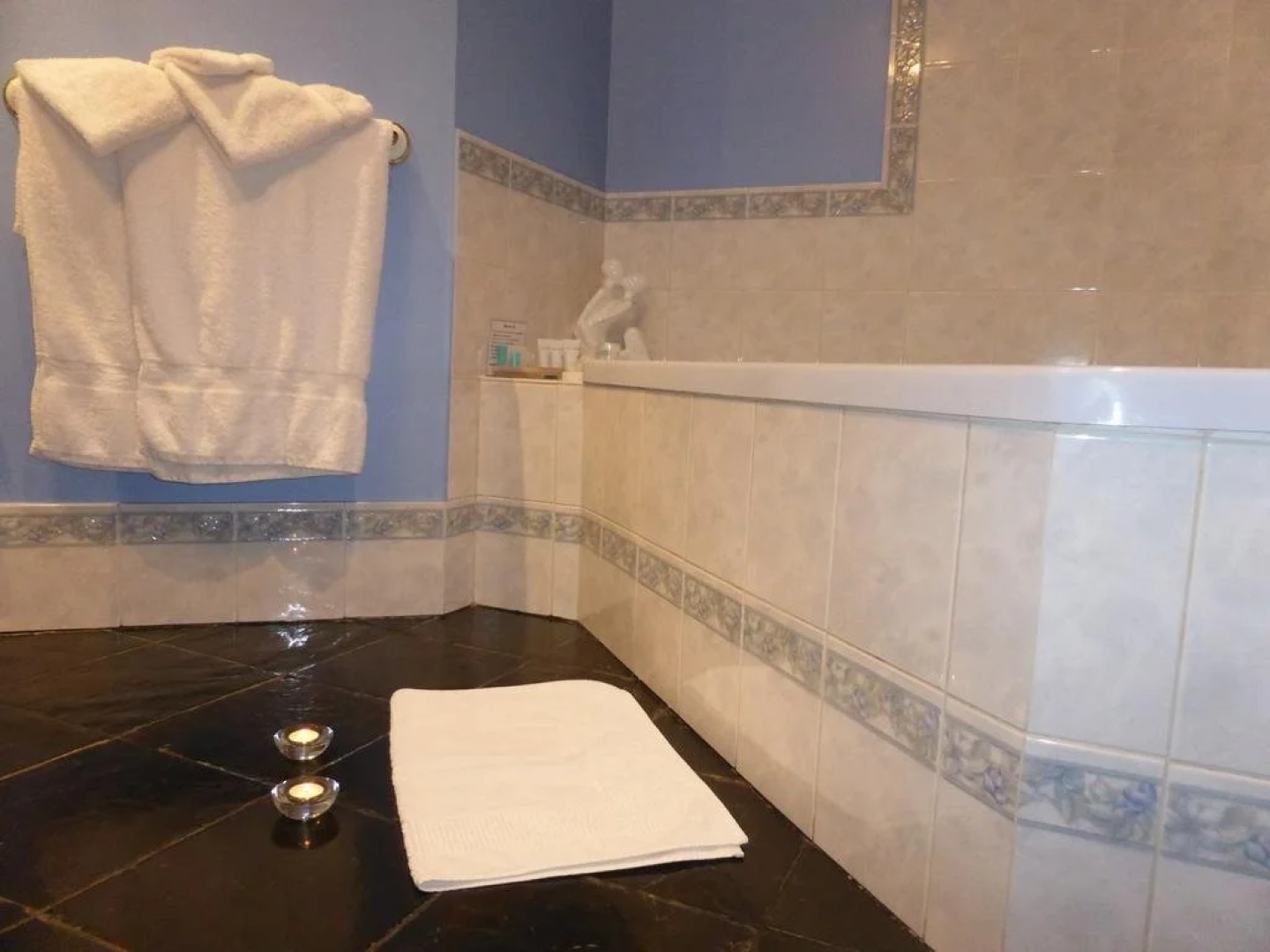 Aldgate Lodge Bed & Breakfast