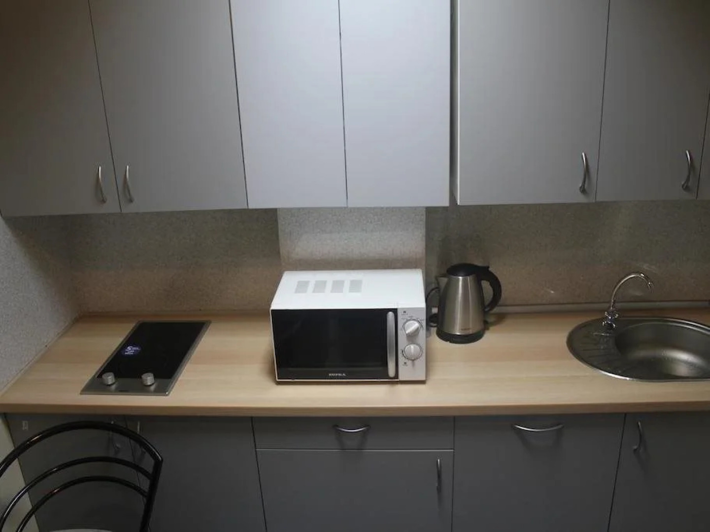 Южно-Приморский