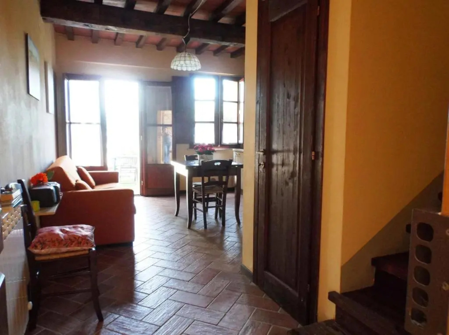 Apartments Borgo Toscano