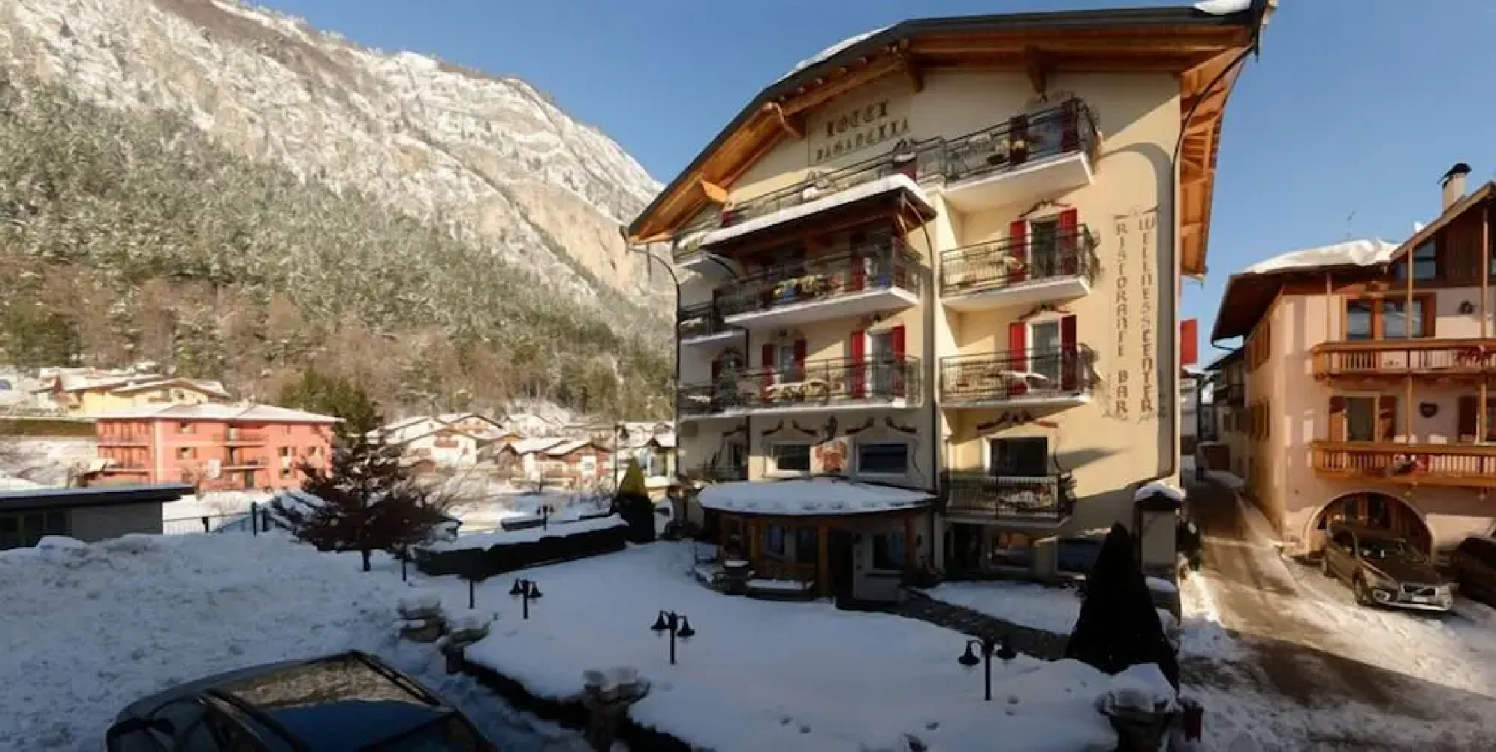 Paganella Gourmet and Relax