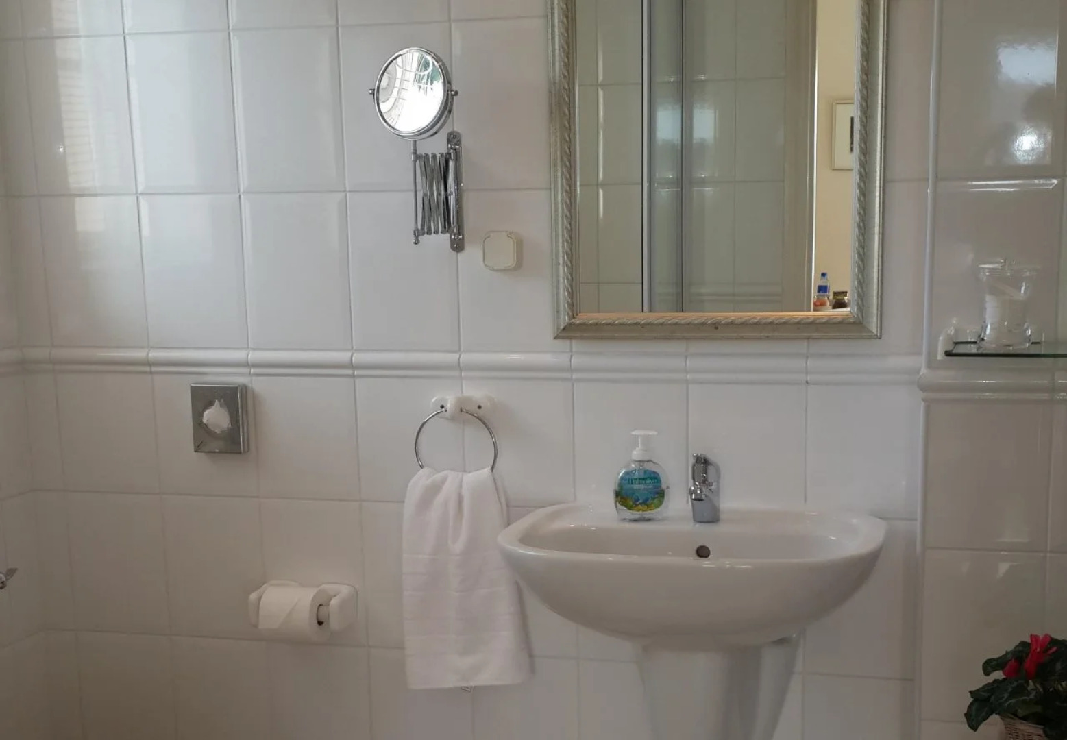 Oude Berg Guesthouse