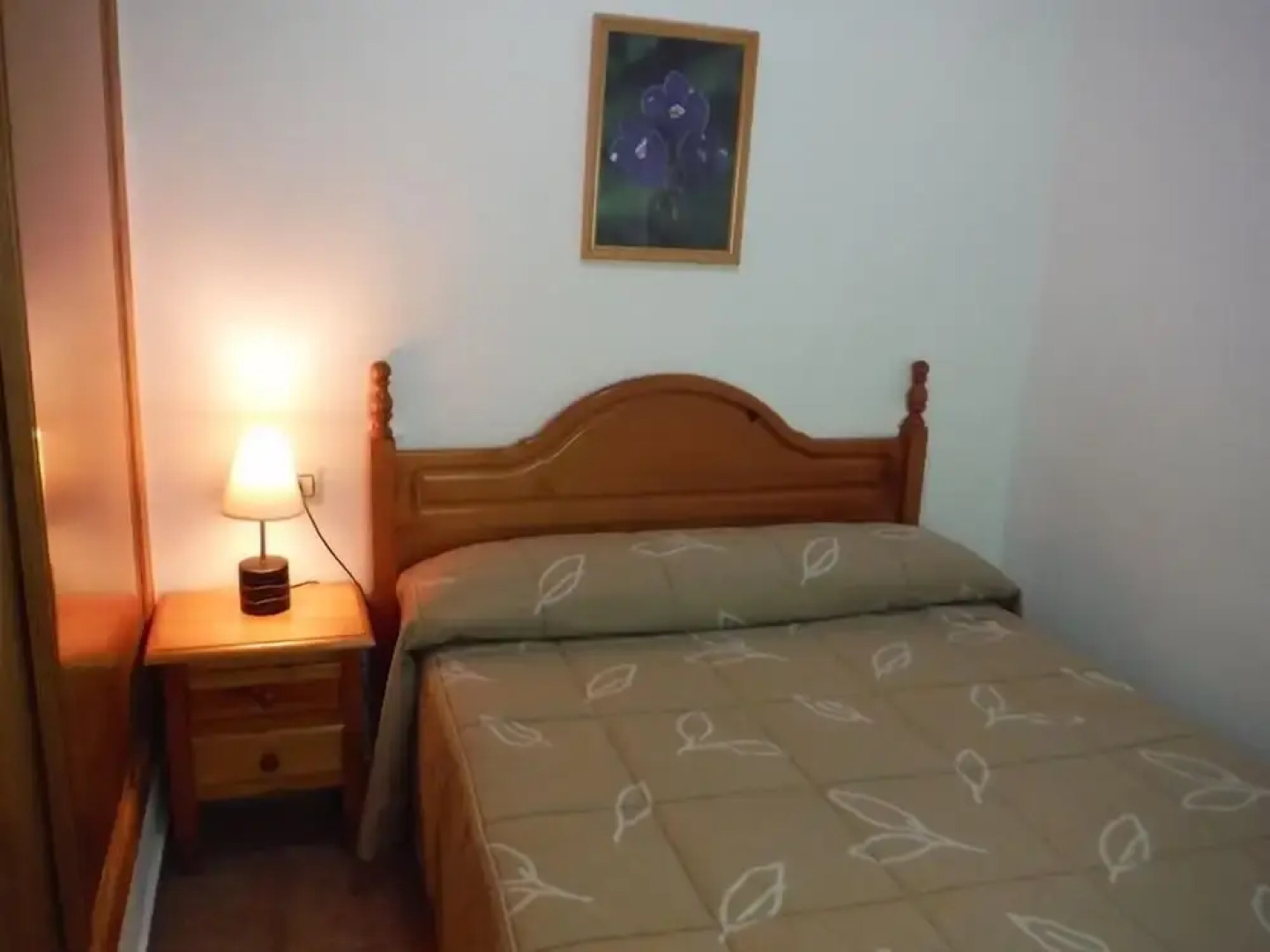 Casas María Carmona