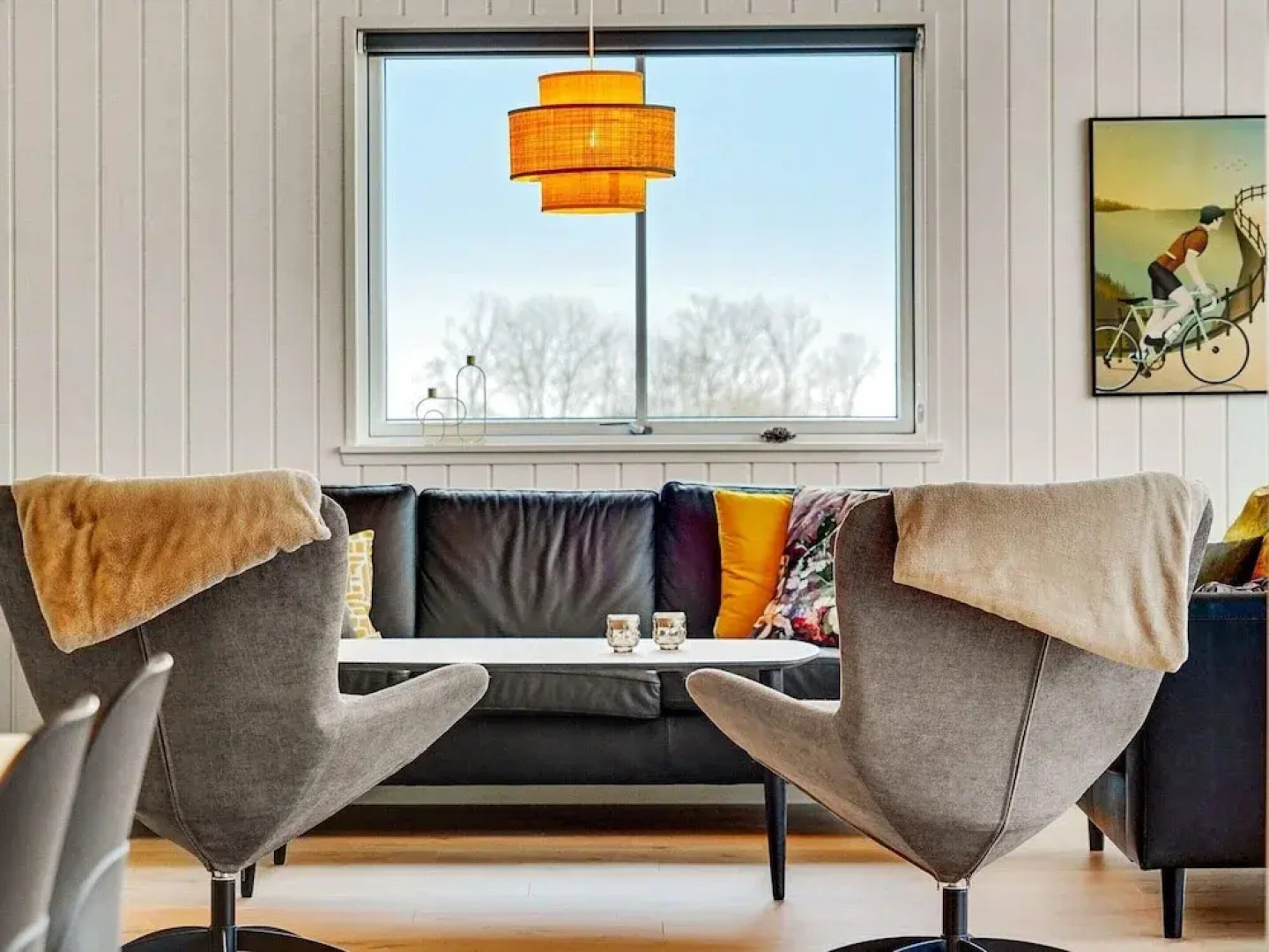 16 Person Holiday Home in Sydals