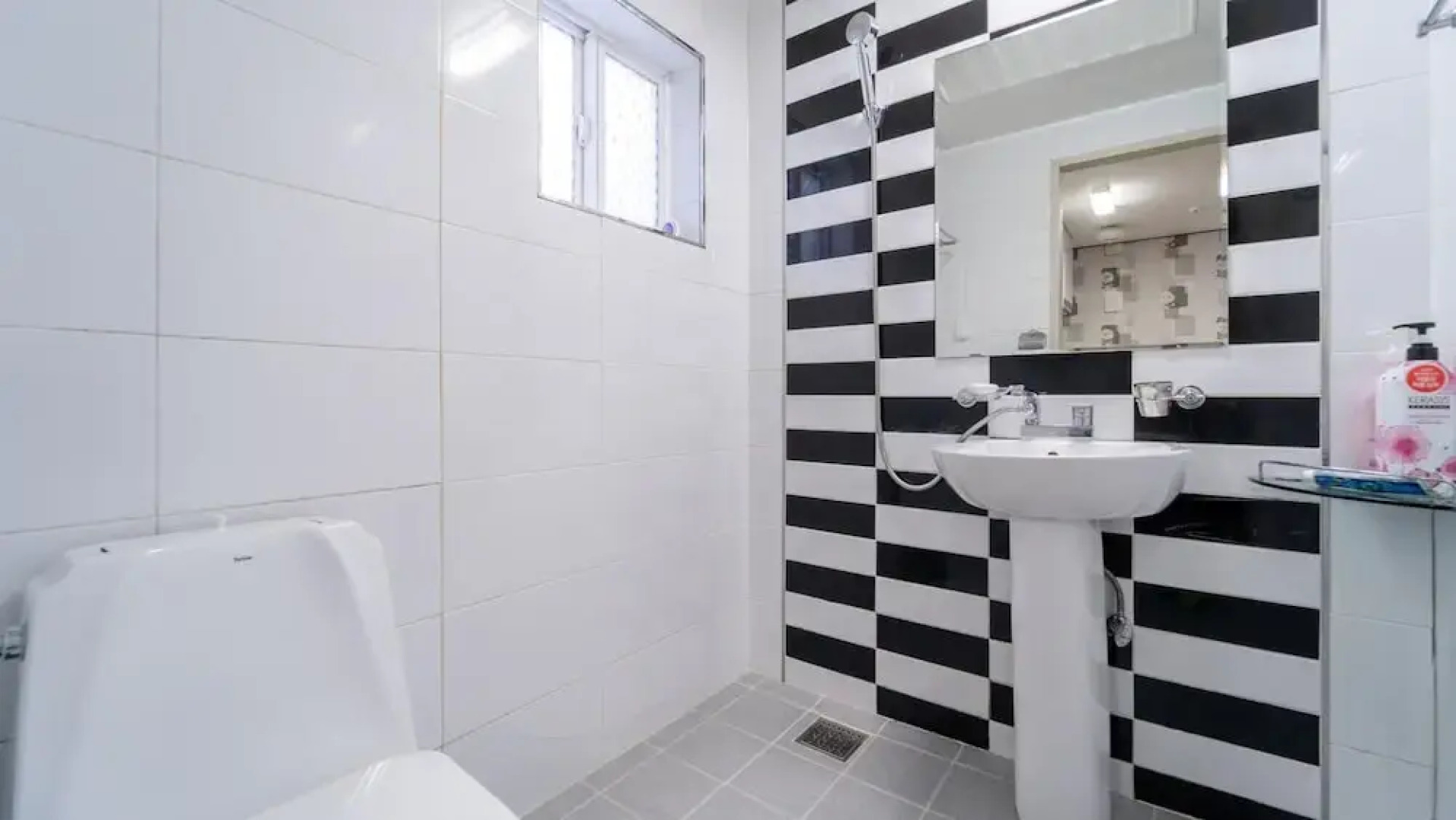 Samcheok Deulre Pension