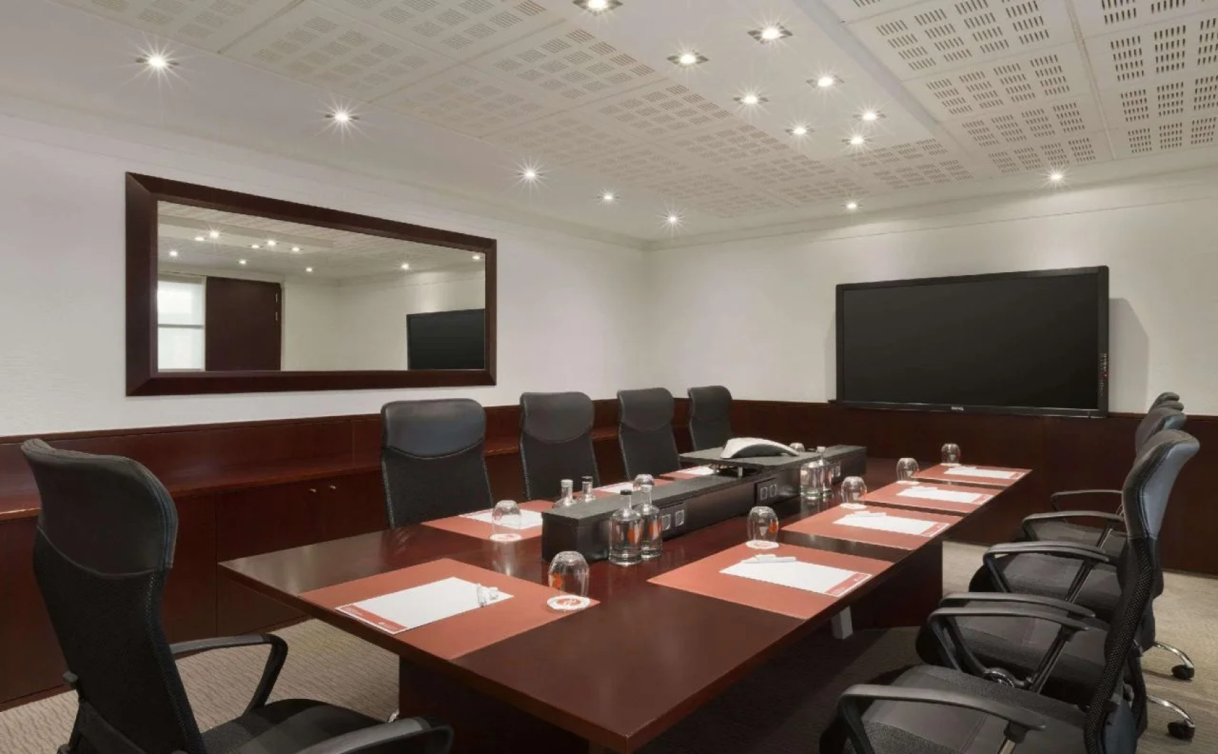 Mercure Antwerp City South