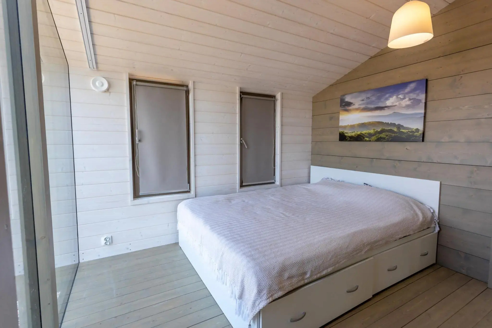 Дом с баней