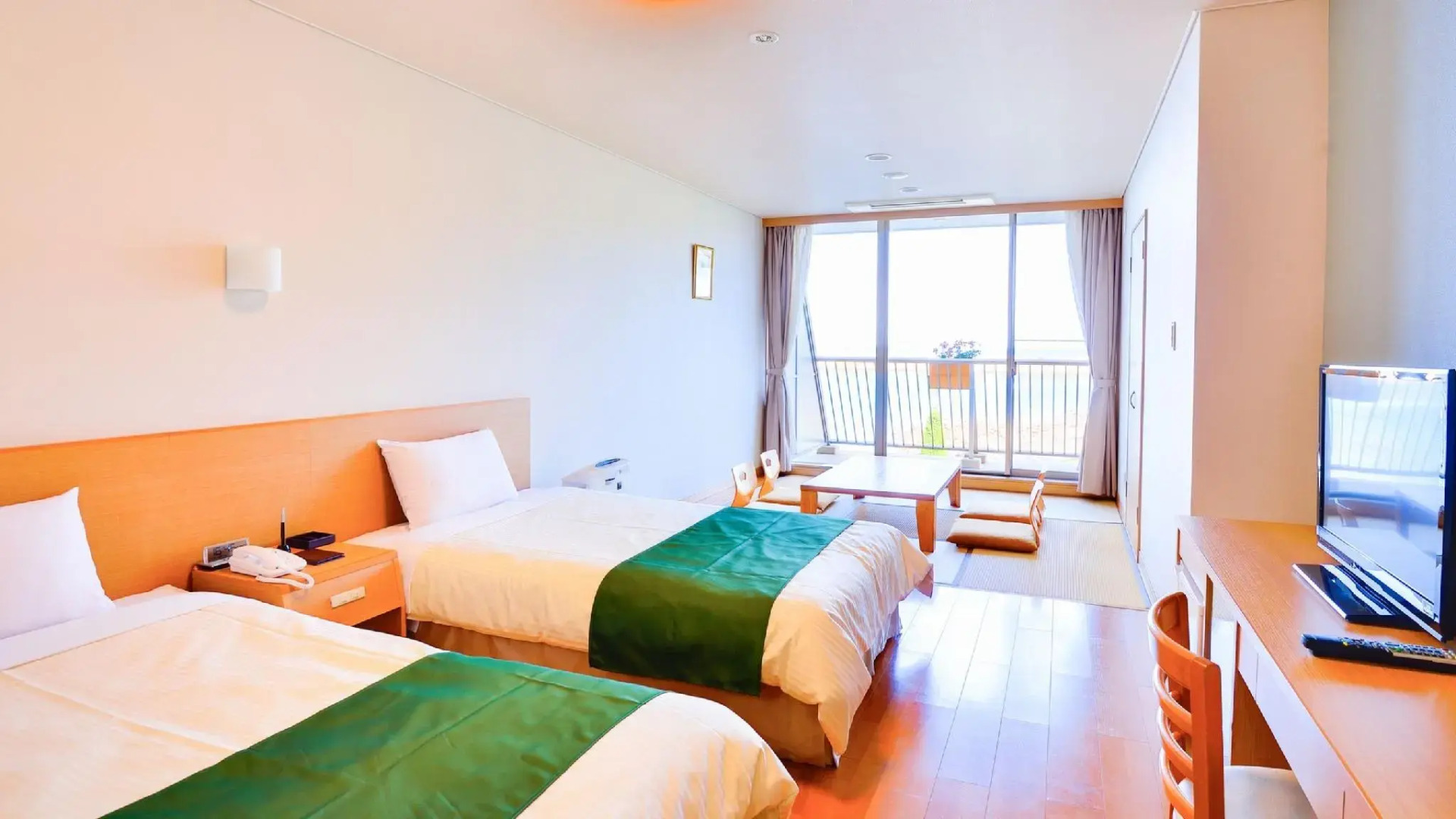 Hotel Seaside Shimabara