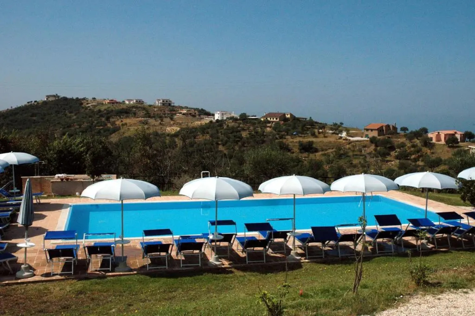 La Tenuta Dell'Argento Resort