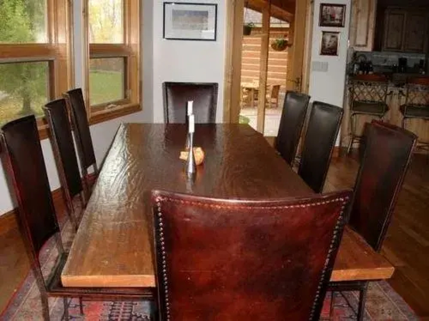 Fox Creek Inn Bed & Breakfast