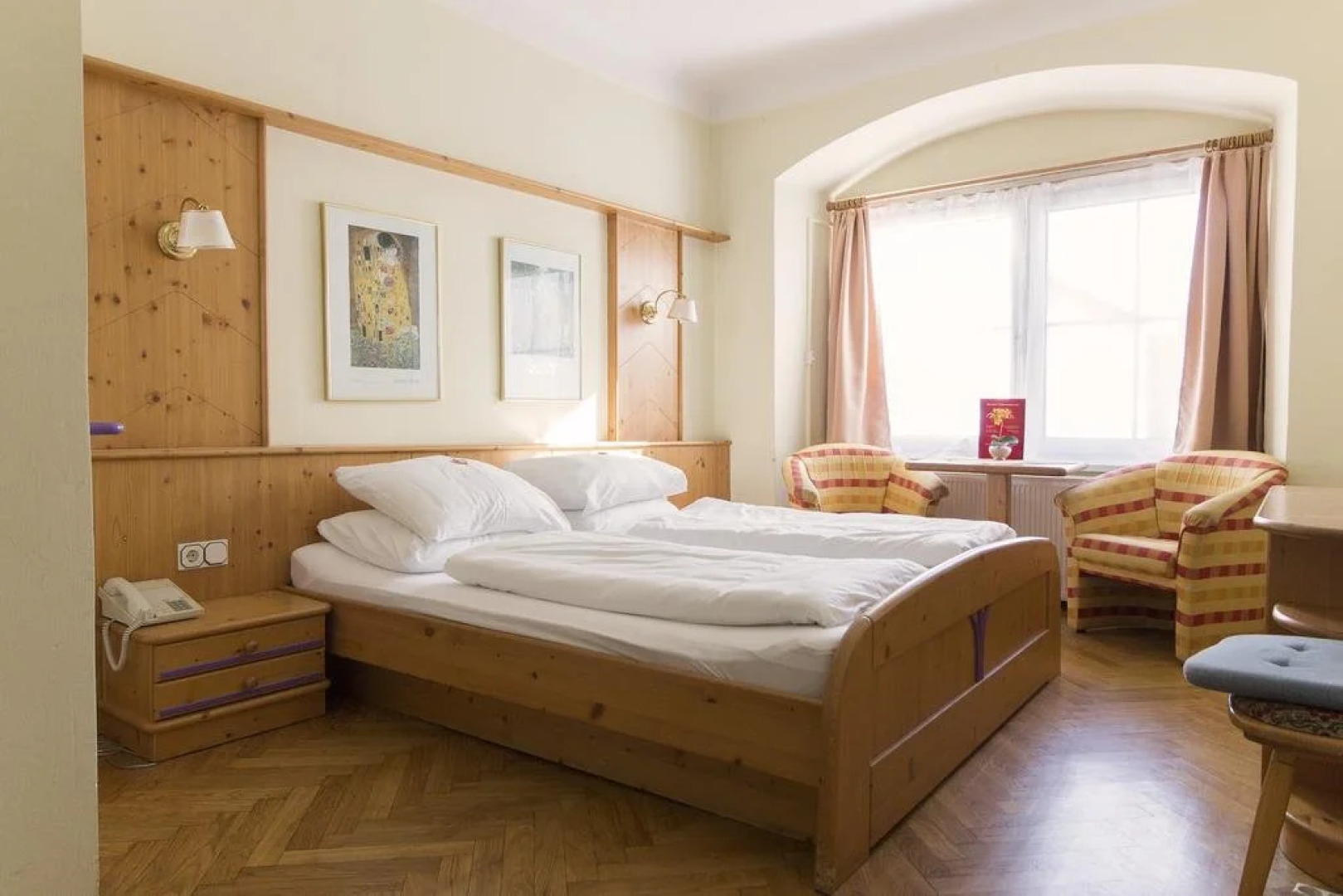 Gasthof Hotel Waschka - Libellenbräu