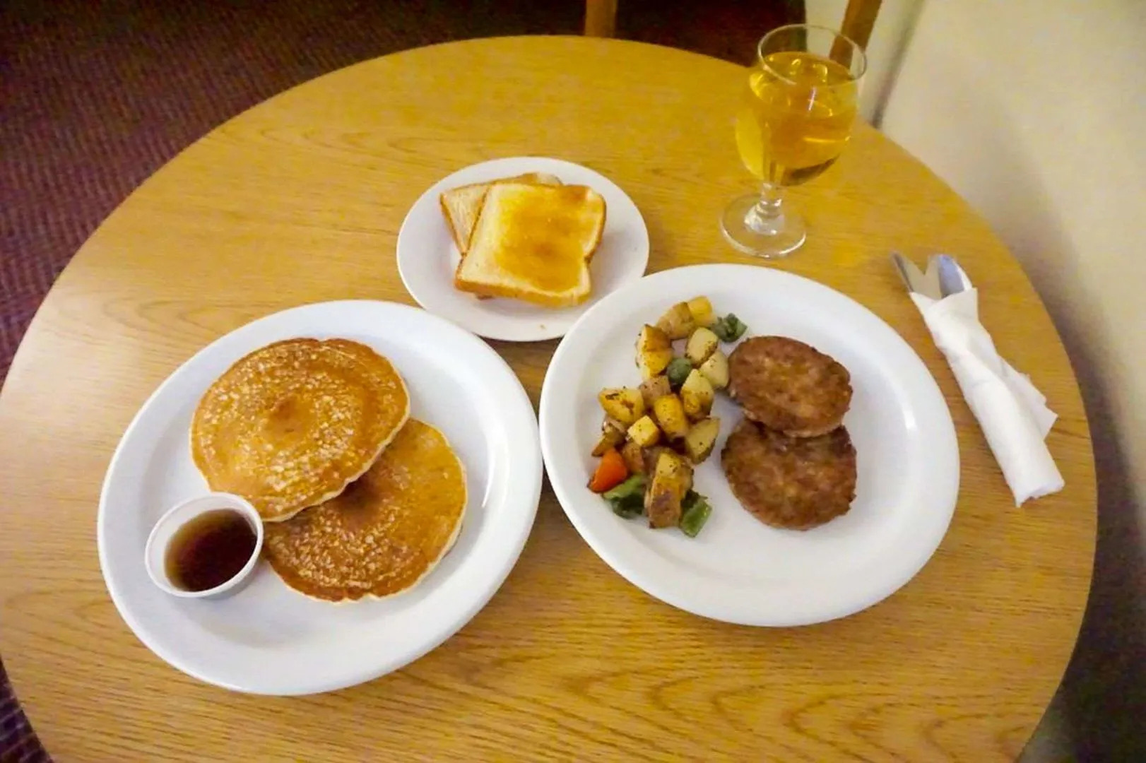 Red Roof Inn Ridgecrest