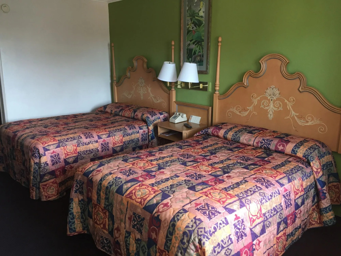 Studio 6 Vicksburg, MS - Downtown