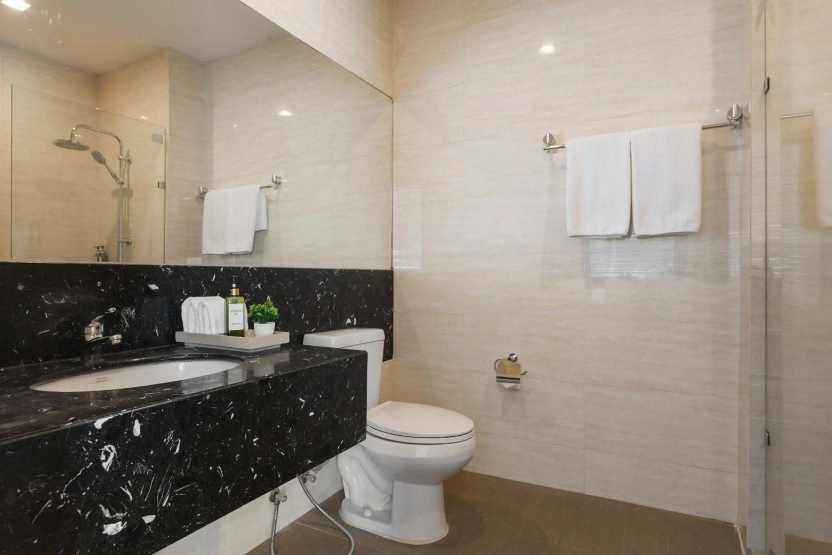 iCheck inn Residence soi 2